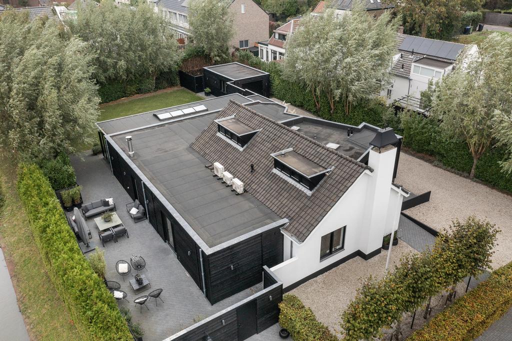 Complete verbouwingen en renovaties