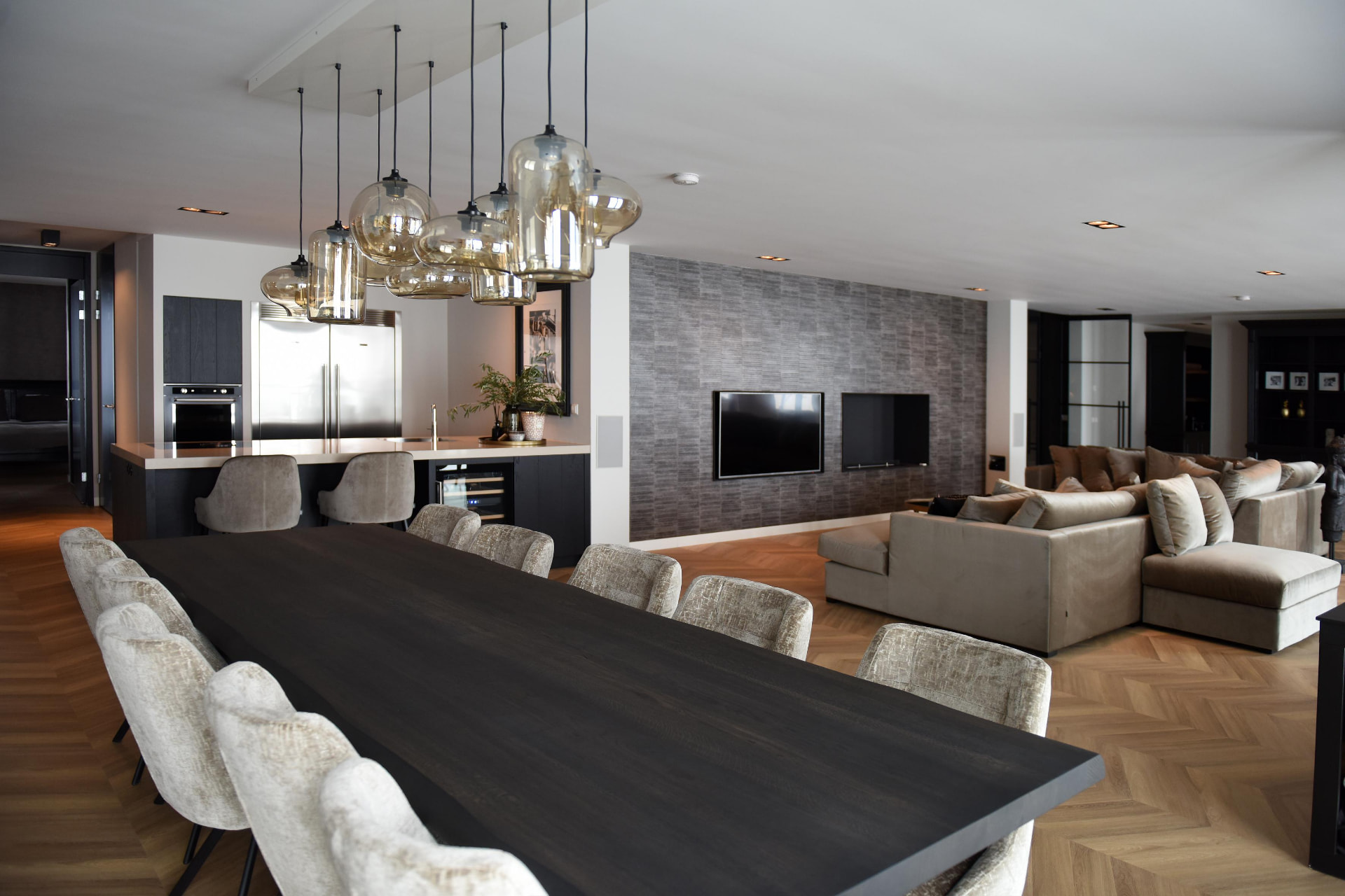Appartement verbouwing beeld 2