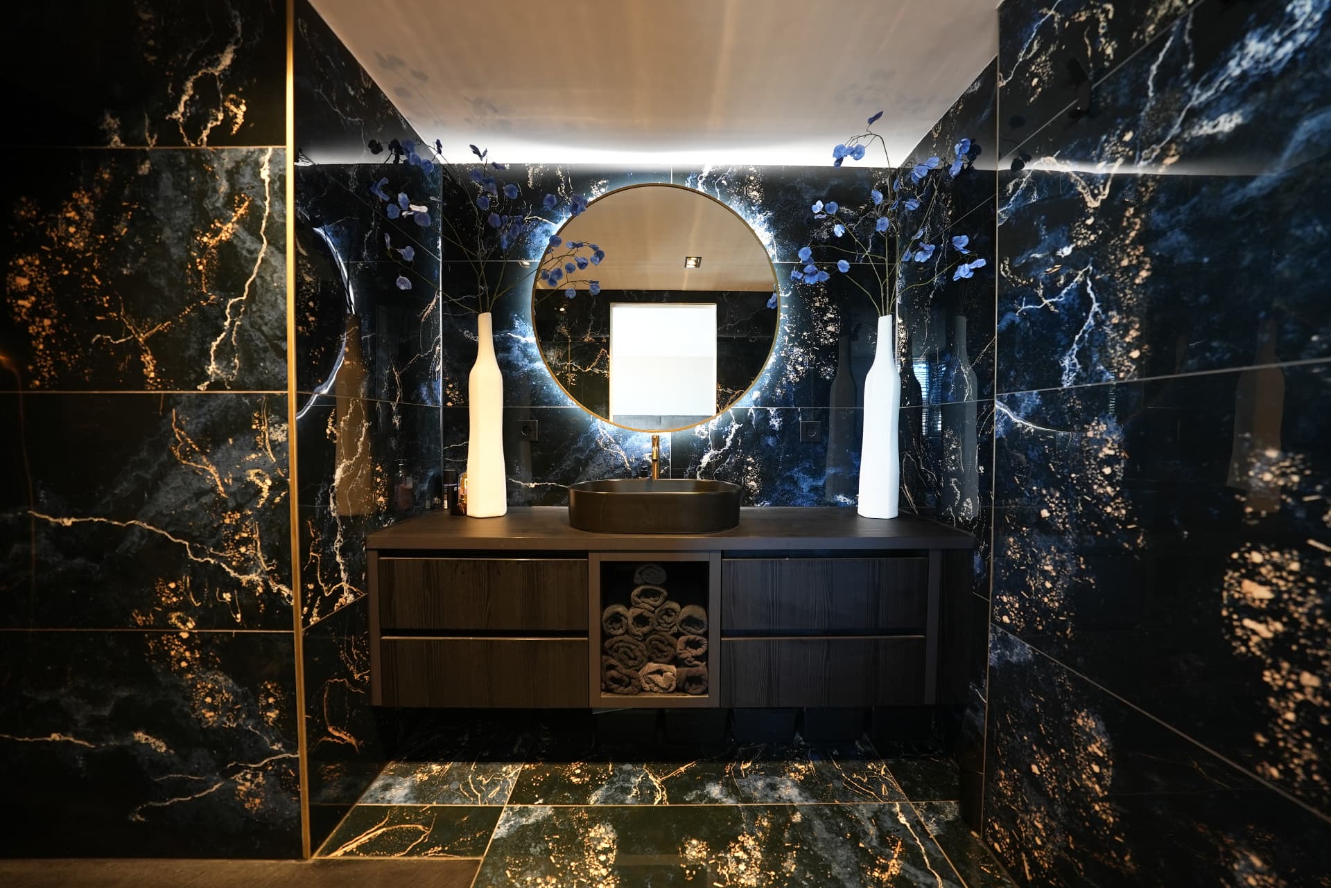 Badkamer
