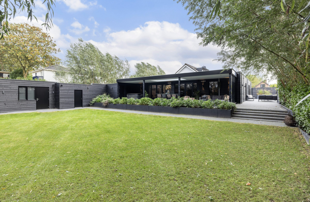 Bijgebouwen - beeld 1