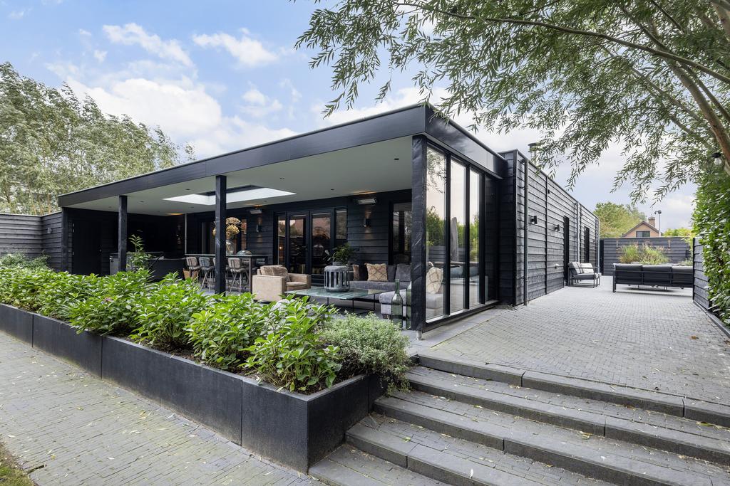 Bijgebouwen