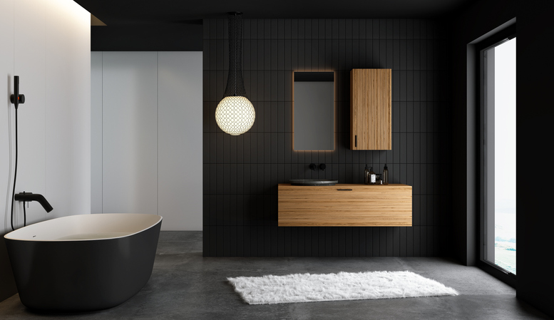 Badkamer beeld 1
