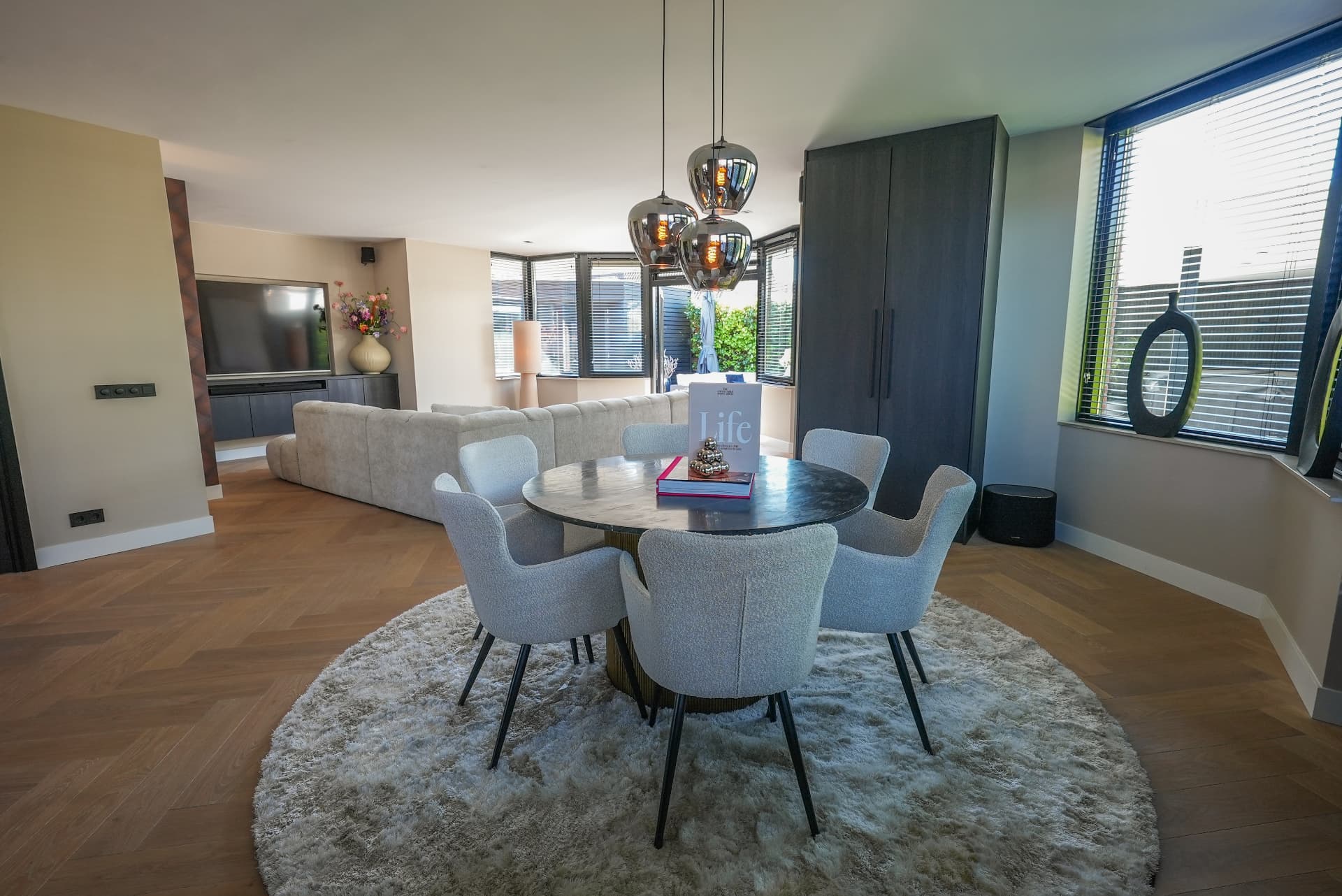 Complete villa transformatie beeld 5