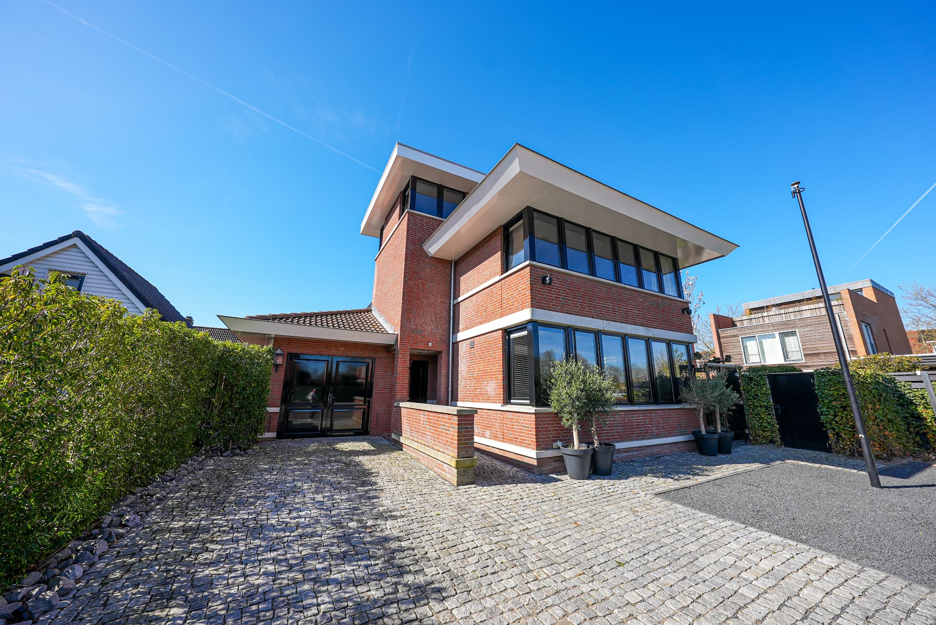Complete villa transformatie beeld 2