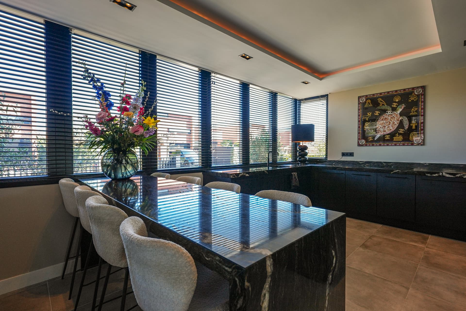 Complete villa transformatie beeld 11
