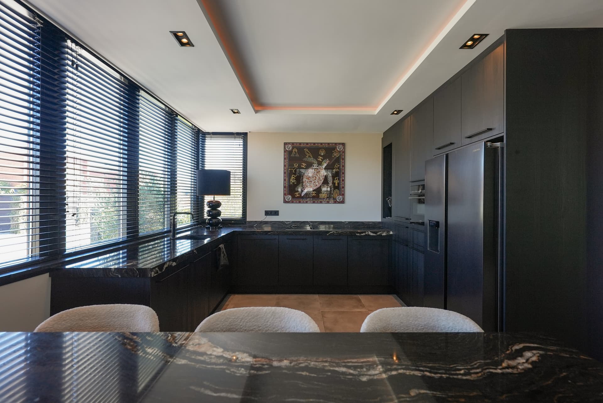 Complete villa transformatie beeld 12