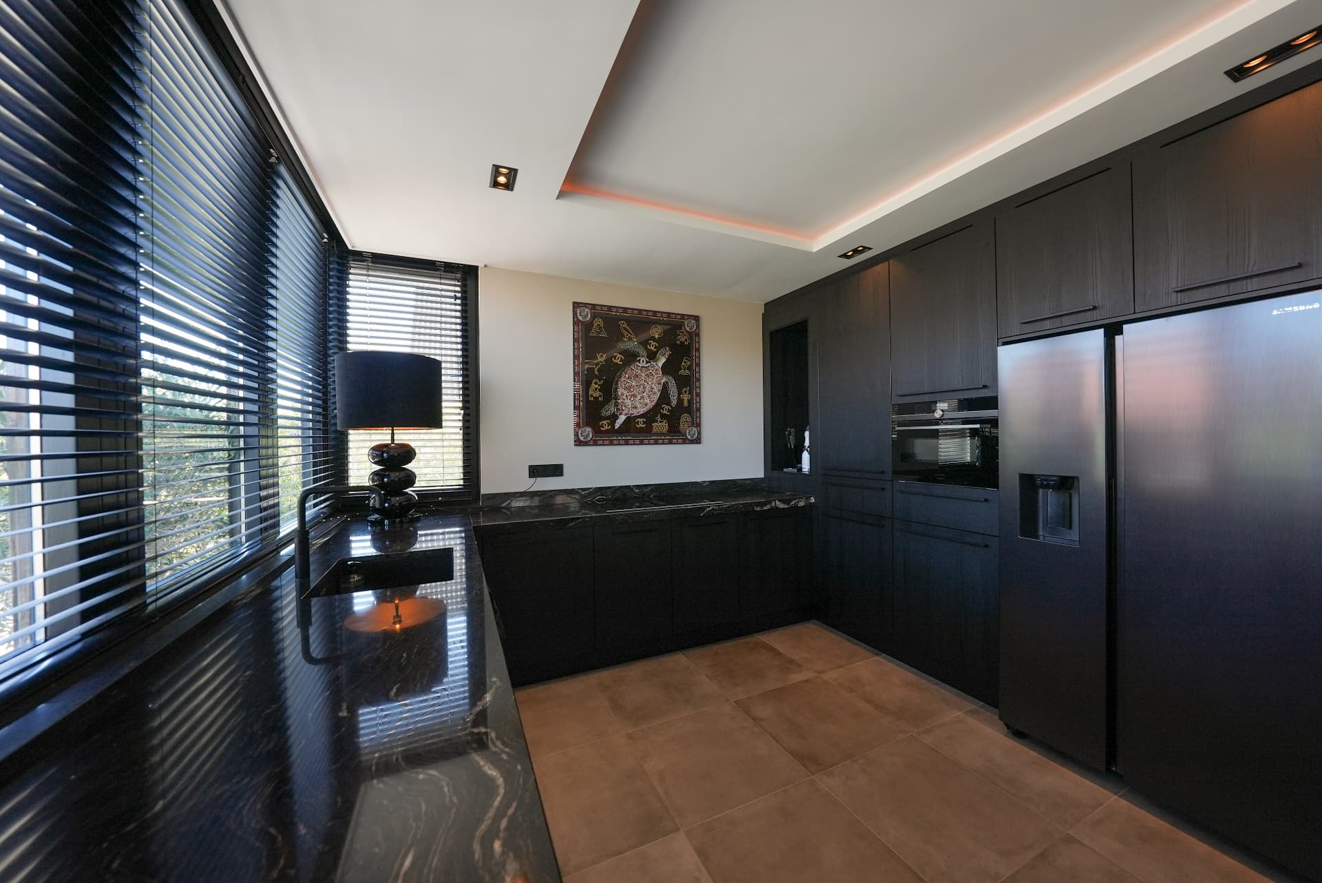 Complete villa transformatie beeld 13