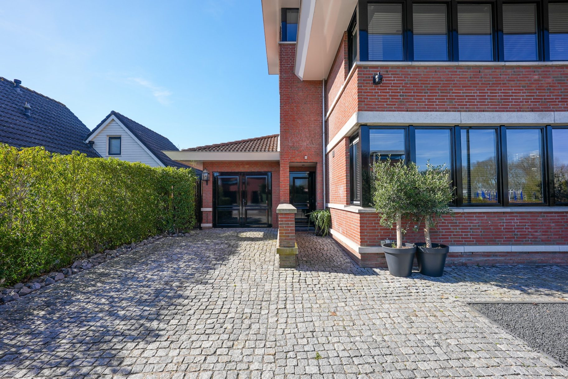 Complete villa transformatie beeld 1
