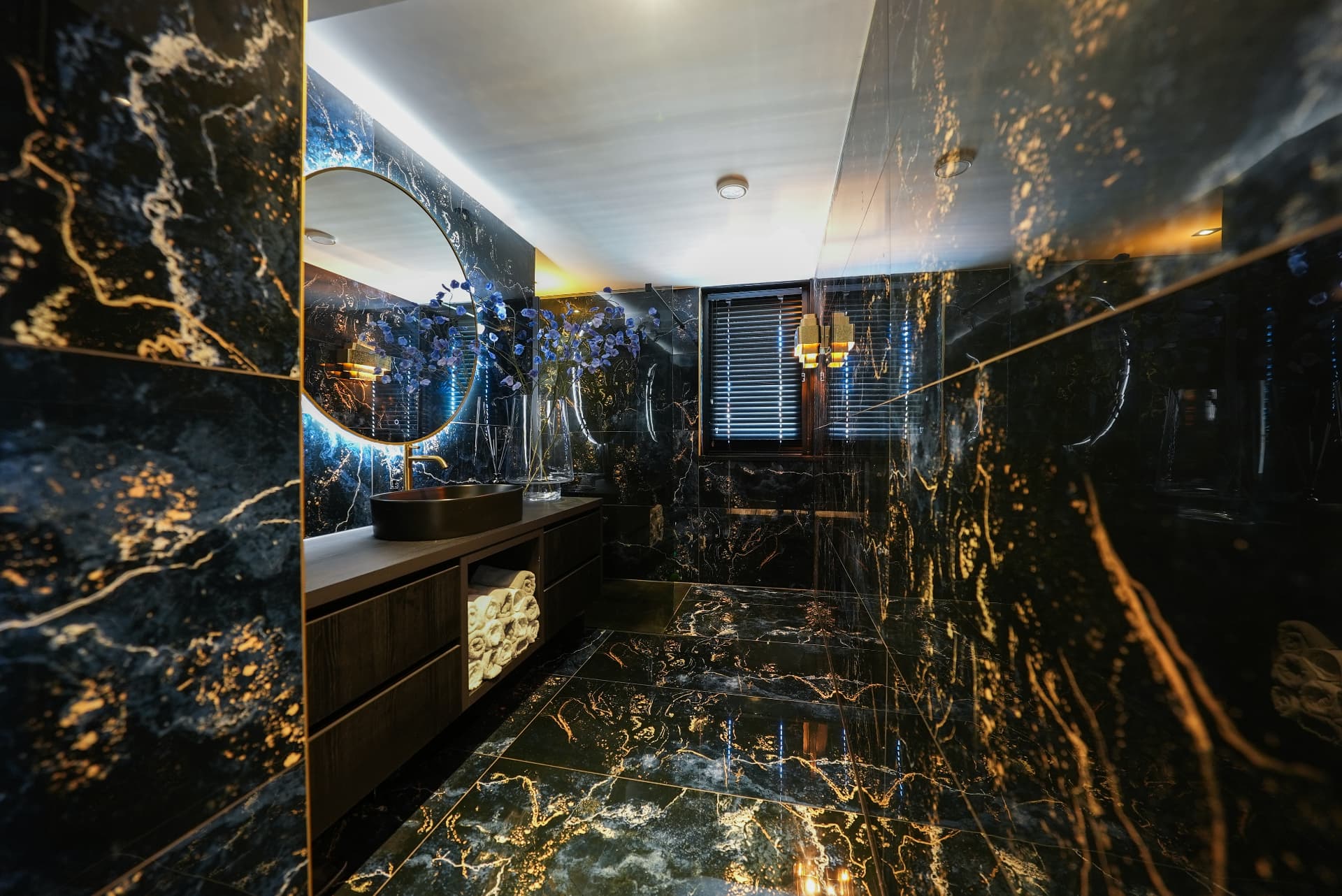 Complete villa transformatie beeld 8