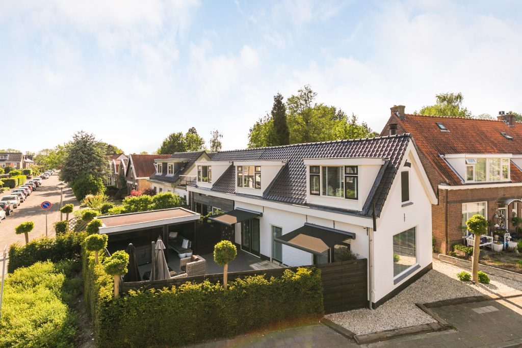 Dakkapellen