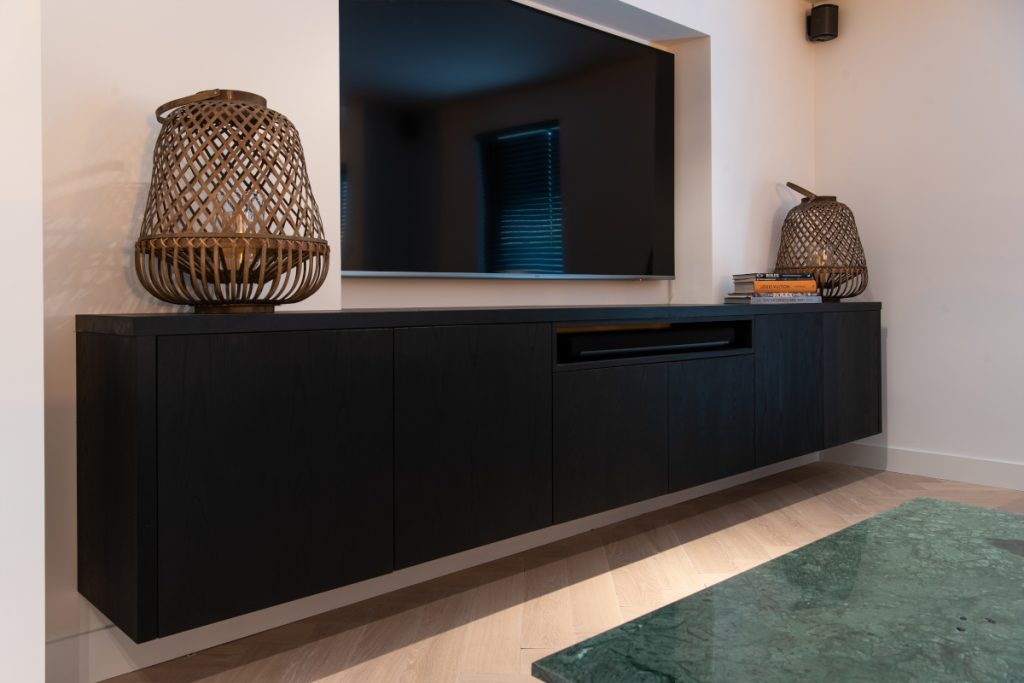 Interieur en maatwerk