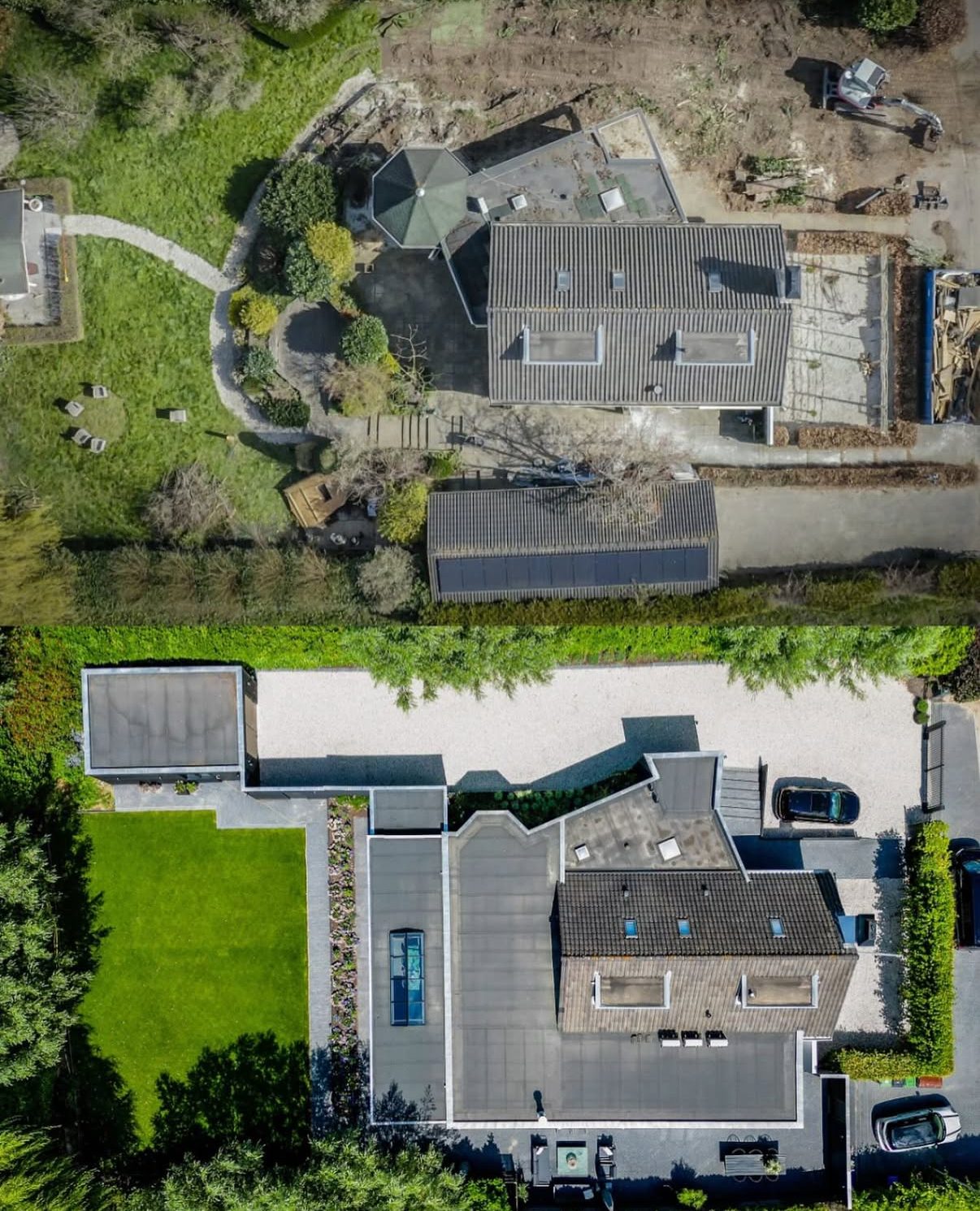 Vrijstaand landhuis beeld 8