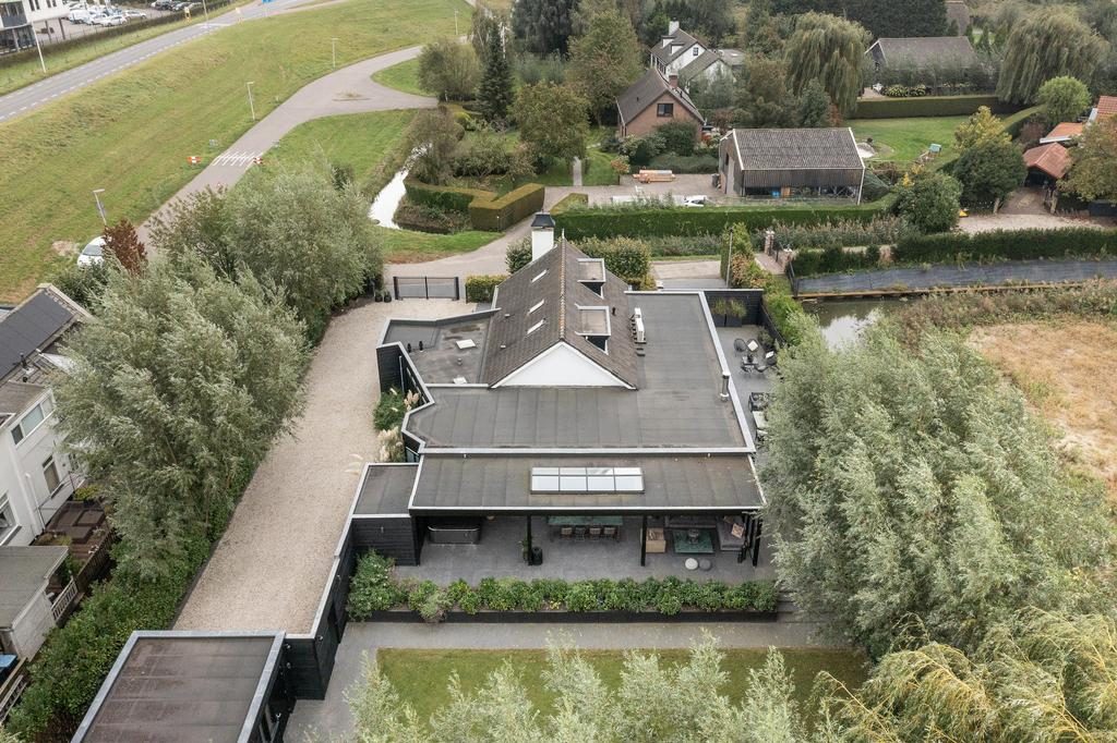 Vrijstaand landhuis beeld 3