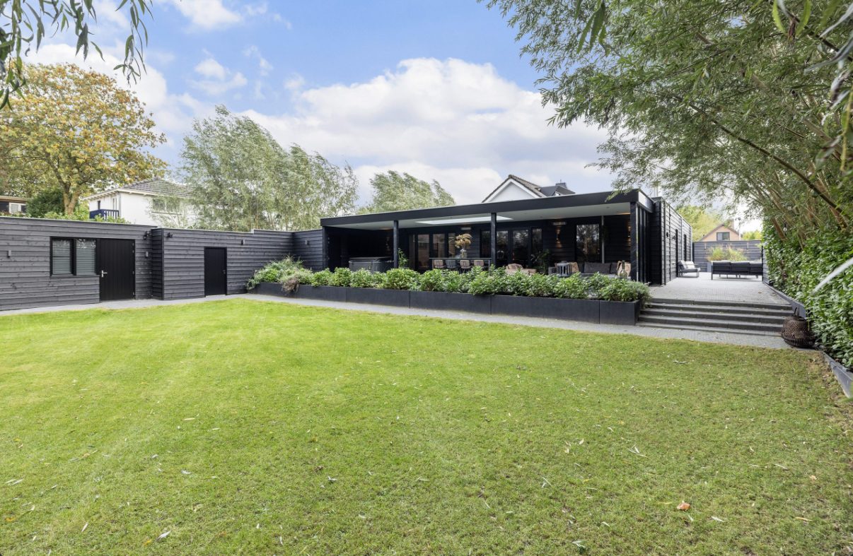 Vrijstaand landhuis beeld 2