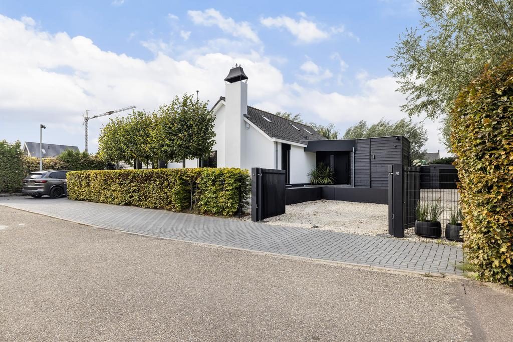 Vrijstaand landhuis beeld 9
