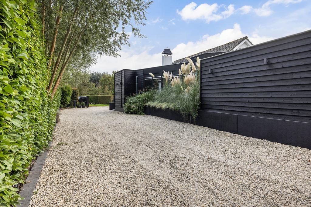 Vrijstaand landhuis beeld 12
