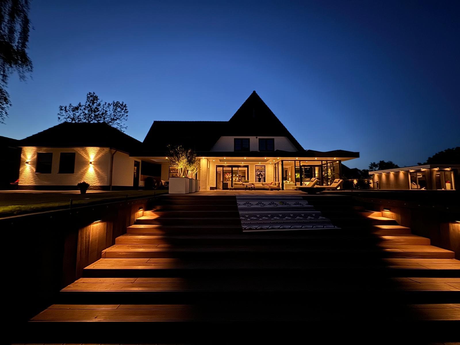 Vrijstaande villa beeld 4